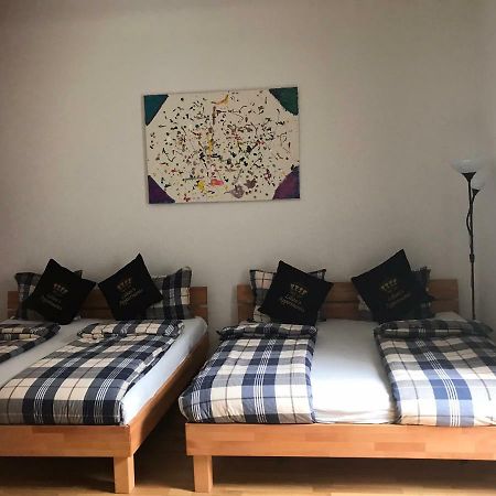 City Center Studio Graz Dış mekan fotoğraf
