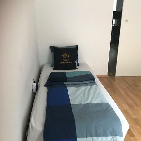 City Center Studio Graz Dış mekan fotoğraf
