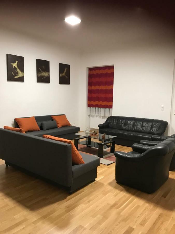 City Center Studio Graz Dış mekan fotoğraf