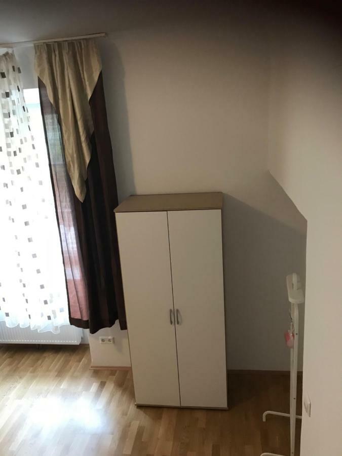 City Center Studio Graz Dış mekan fotoğraf