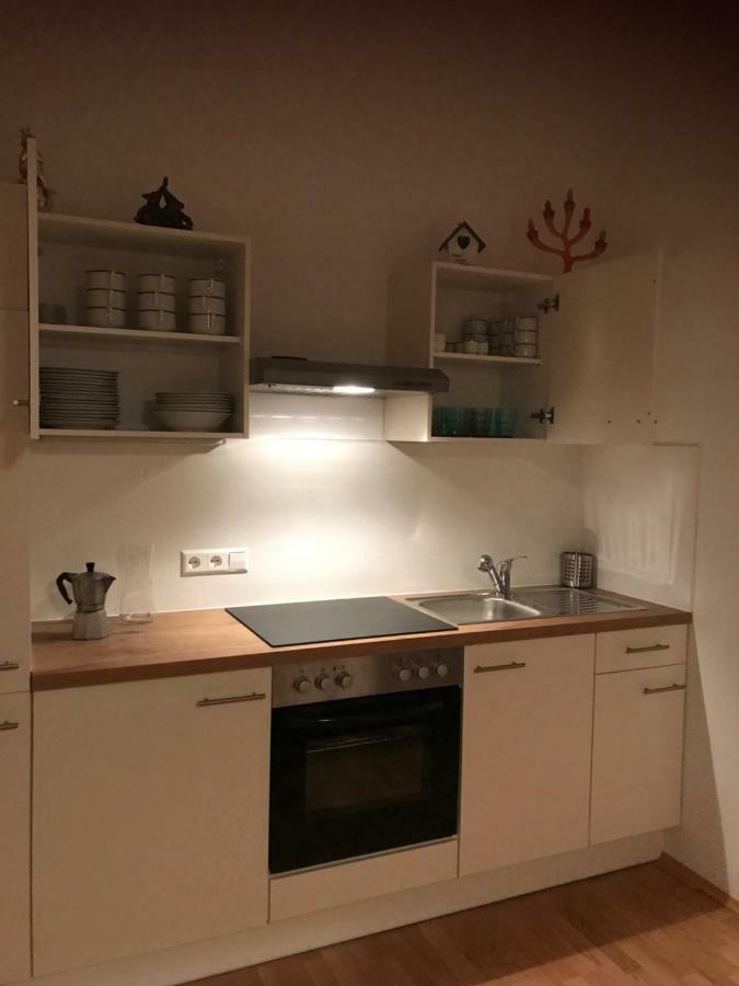 City Center Studio Graz Dış mekan fotoğraf