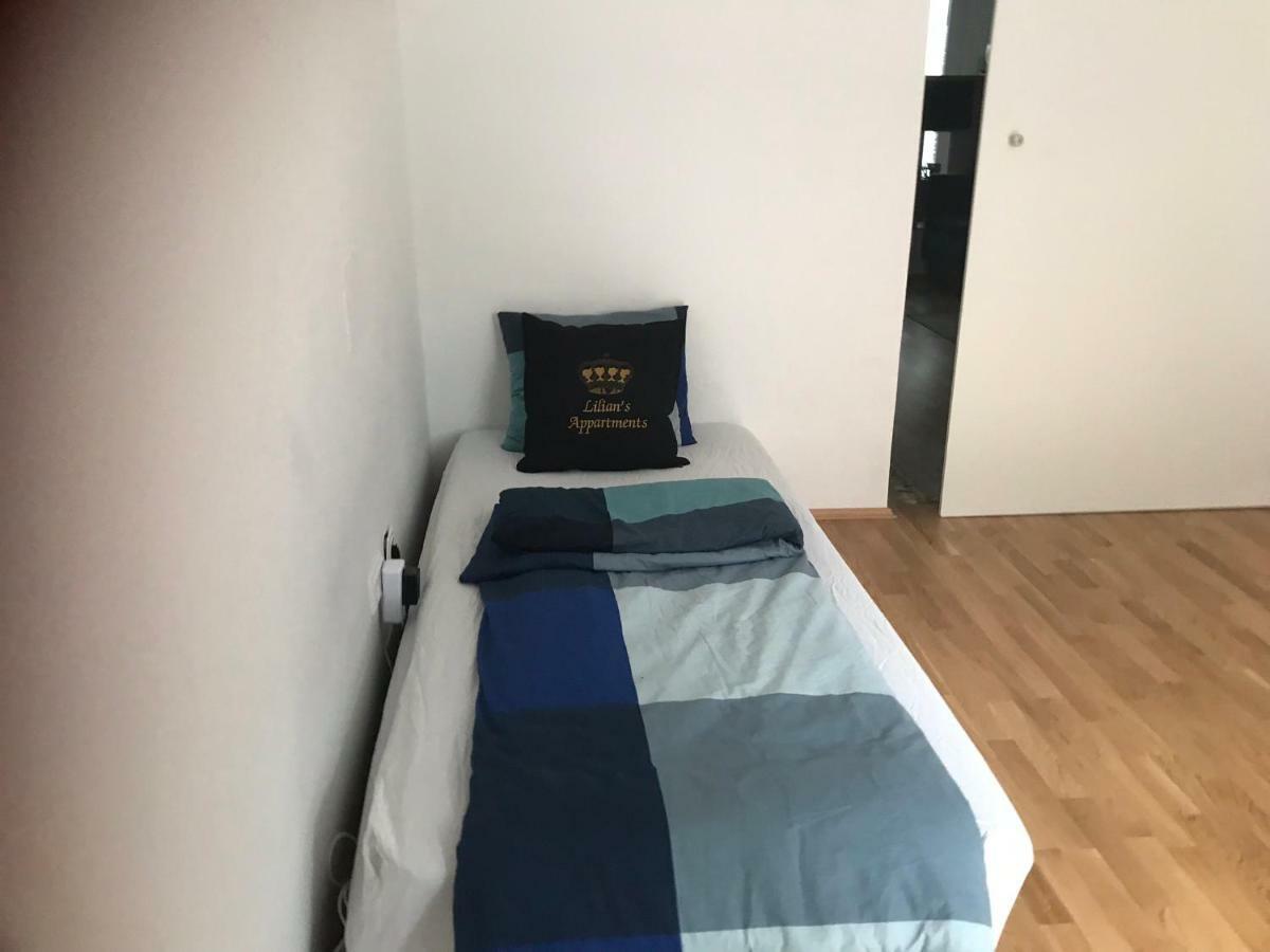 City Center Studio Graz Dış mekan fotoğraf